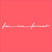 frei im format KREATIVBÜRO Logo