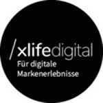 xlifecom UG (haftungsbeschränkt) Logo
