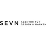 SEVN Agentur für Design & Marken Logo
