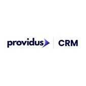 ProvidusCRM Logo