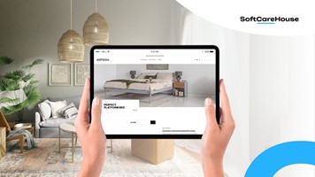 SoftCareHouse Project - Shop en migratie van PrestaShop naar Shopware 6