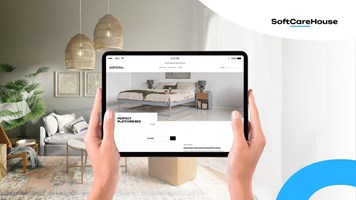 SoftCareHouse Project - Shop en migratie van PrestaShop naar Shopware 6