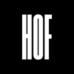 House of Friends Studio Logo
