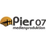 Pier 07 Logo