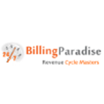 BillingParadise Logo