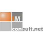 IM-consult.net Logo