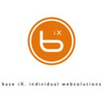 base iX. individual websolutions Logo