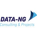 DATA-NG Consulting & Projects GmbH Logo