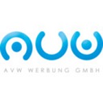 AVW Werbung GmbH Logo