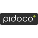 Pidoco GmbH Logo