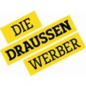 Die Draussenwerber GmbH Logo