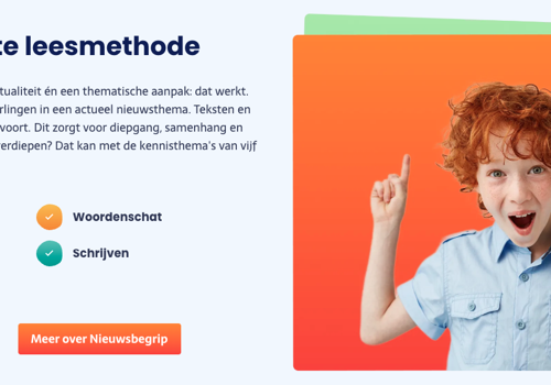 Drupal-website binnen 2 weken
