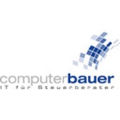 Computer Bauer GmbH Logo