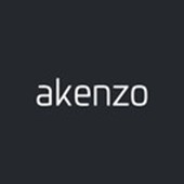 akenzo GmbH & Co. KG Logo