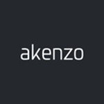 akenzo GmbH & Co. KG Logo