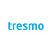 tresmo GmbH. Die IoT-, Cloud- & App-Experten. Logo