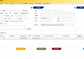 Elruba Project - Alphadial - ASP.NET