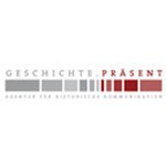 Geschichte.Präsent Logo