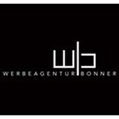 Werbeagentur Bonner Logo