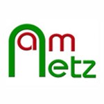 AmNetz GmbH Logo