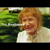Sra. Rushmore Logo