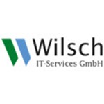 Wilsch IT-Services GmbH Logo