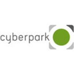 cyberpark GmbH Logo