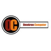 Omekron Computer GmbH Logo