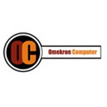 Omekron Computer GmbH Logo