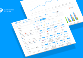 SCALER Software Solutions Project - HRP online softwarelicentie-verkoopoplossing