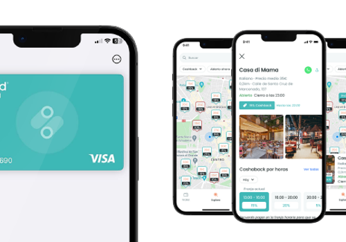 Foodcoin-app