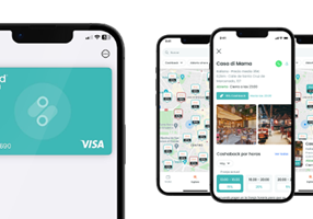 Loiband Project - Foodcoin-app