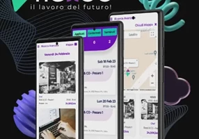 Hetyna Project - Web- en mobiele applicatie