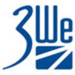 3We GmbH Logo