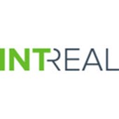 IntReal Solutions GmbH Logo