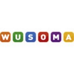 wusoma GmbH Logo