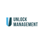 Unlock Management Logo