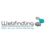 Webfindling UG (haftungsbeschränkt) Logo