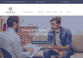TNW Creations Project - Geavanceerde SEO, design en full-service webontwikkeling