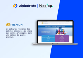 DigitalPole Project - Maatwerkontwikkeling & support voor het platform van Cepremium
