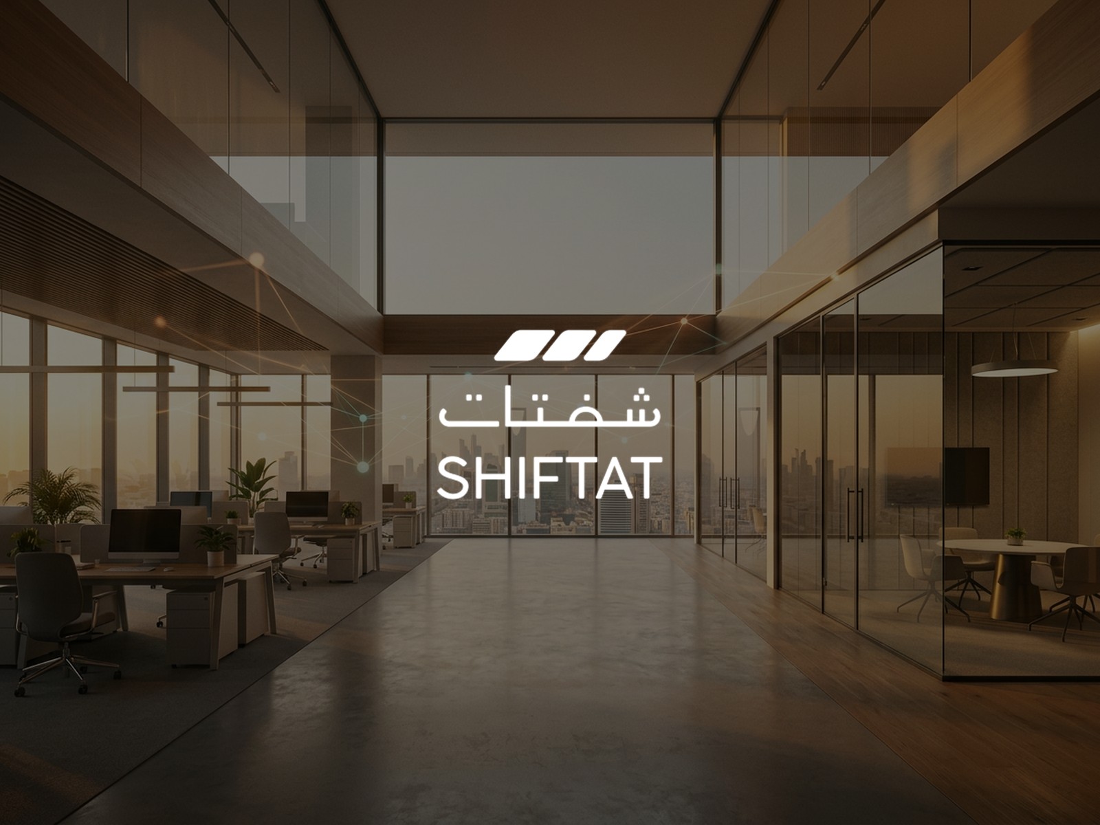 Hoe we Shiftat hielpen uitgroeien tot het toonaangevende AI-recruitmentplatform van Saoedi-Arabië.