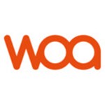 WOA Werbeagentur Logo