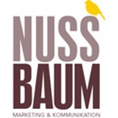 NUSSBAUM Marketing & Kommunikation GbR Logo