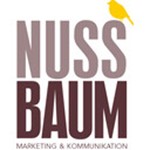 NUSSBAUM Marketing & Kommunikation GbR Logo