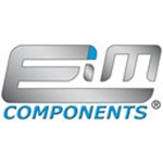 EIMcomponents GmbH Logo