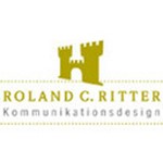 Roland C. Ritter Kommunikationsdesign GbR Logo