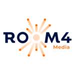 Room4 Media Logo