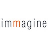 immagine Werbeagentur GmbH Logo