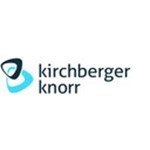 Digitalagentur kirchbergerknorr Logo