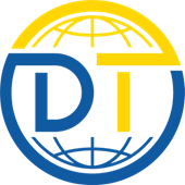 DT Handel und Consulting GmbH Logo